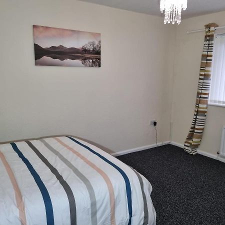 Nice Residential Within Easy Reach Of Town Manchester Dış mekan fotoğraf