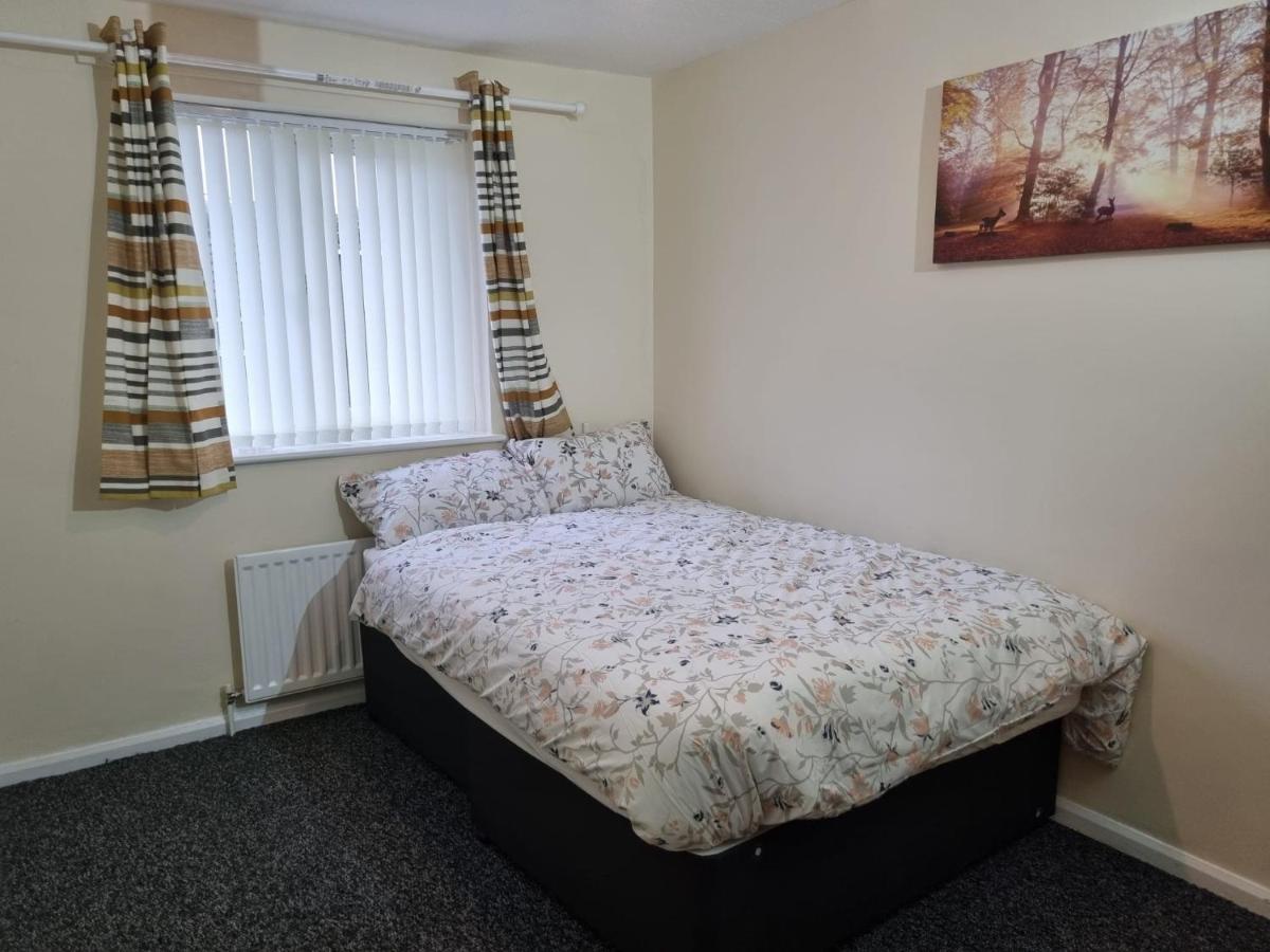 Nice Residential Within Easy Reach Of Town Manchester Dış mekan fotoğraf