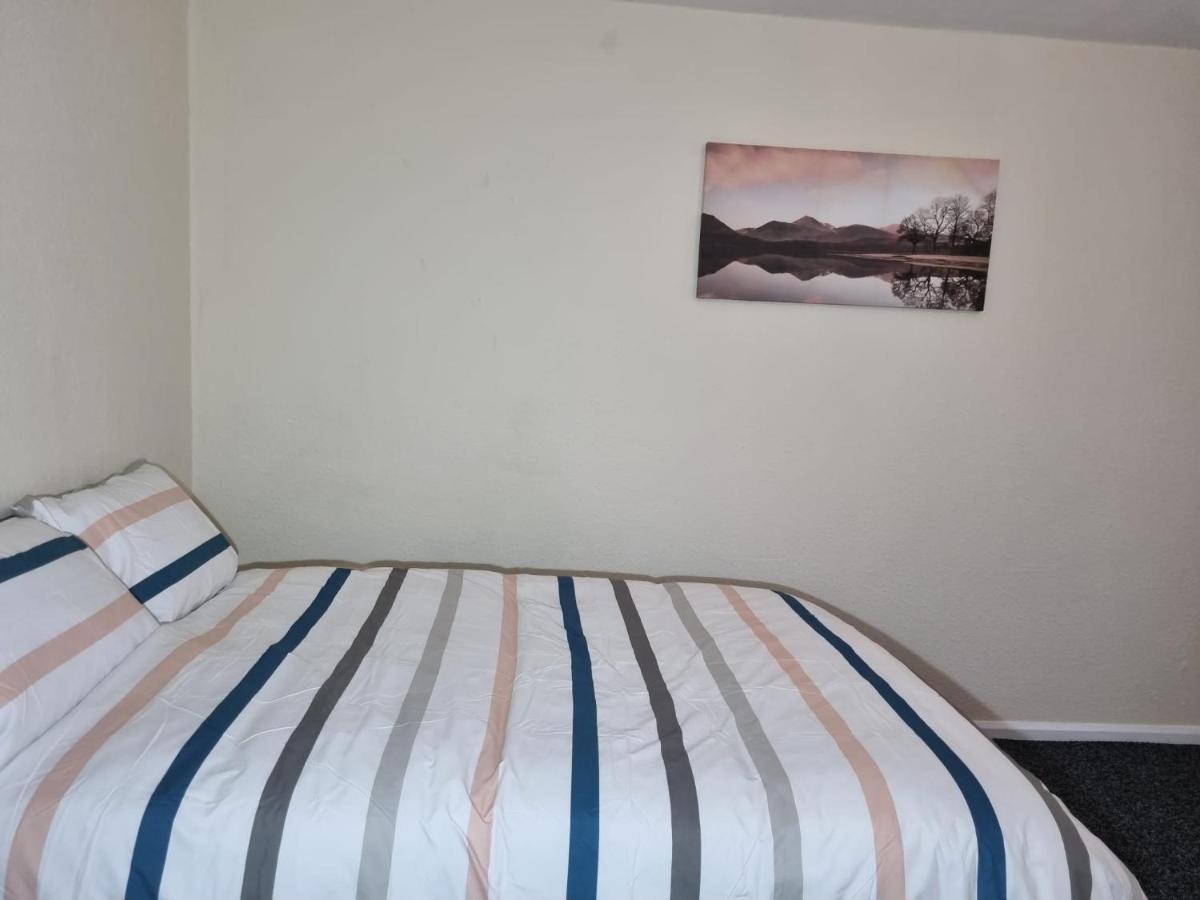 Nice Residential Within Easy Reach Of Town Manchester Dış mekan fotoğraf