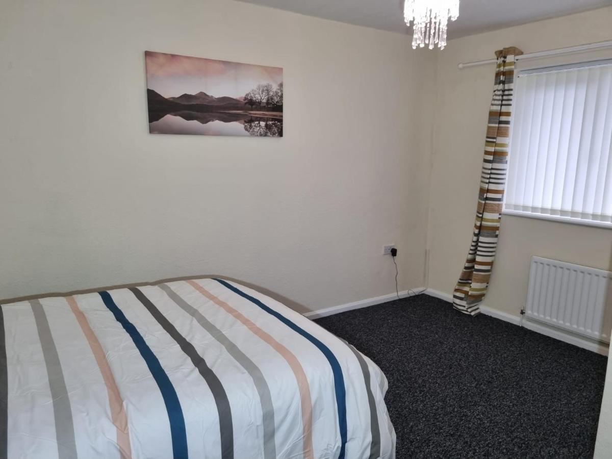 Nice Residential Within Easy Reach Of Town Manchester Dış mekan fotoğraf
