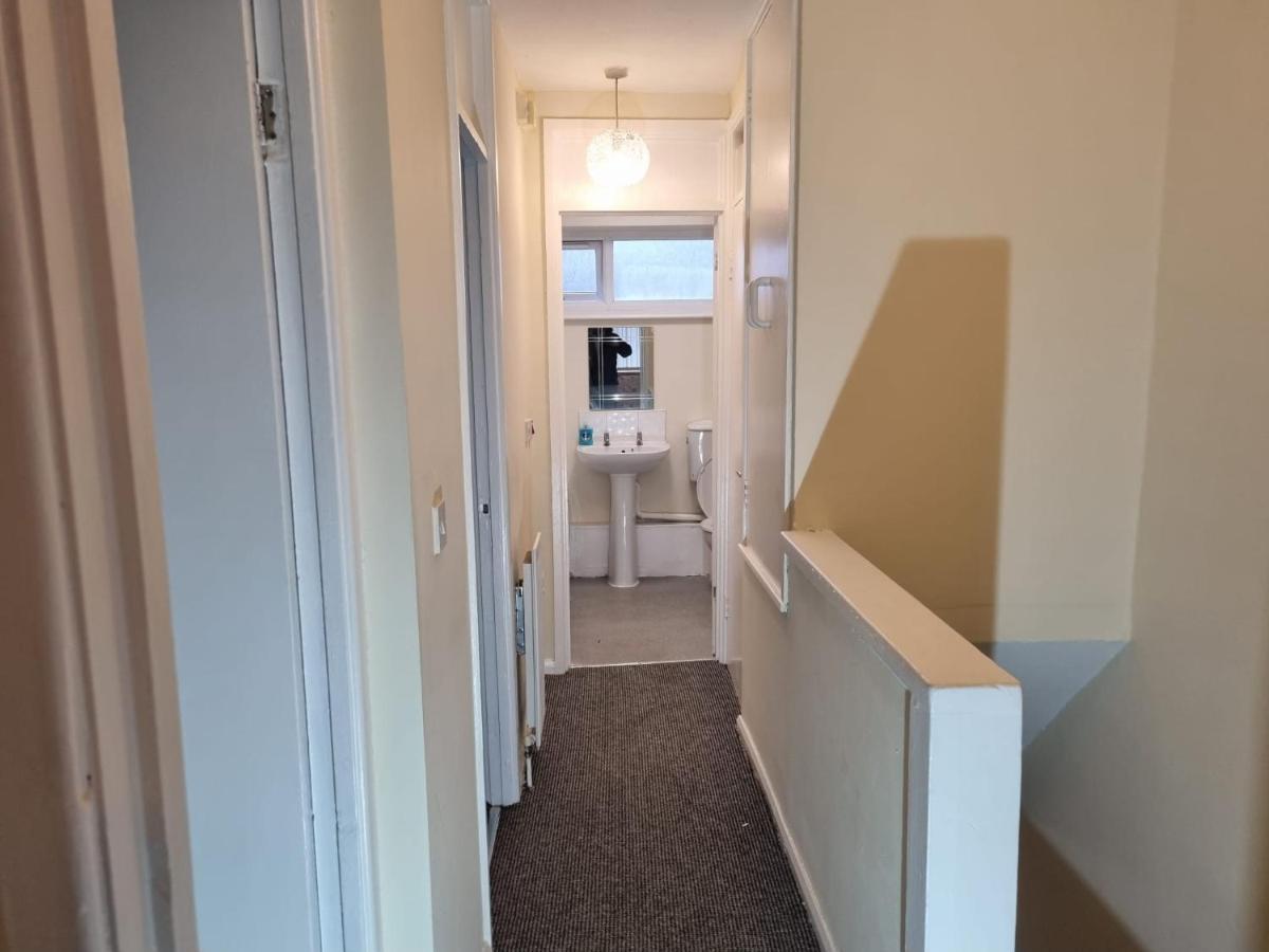 Nice Residential Within Easy Reach Of Town Manchester Dış mekan fotoğraf