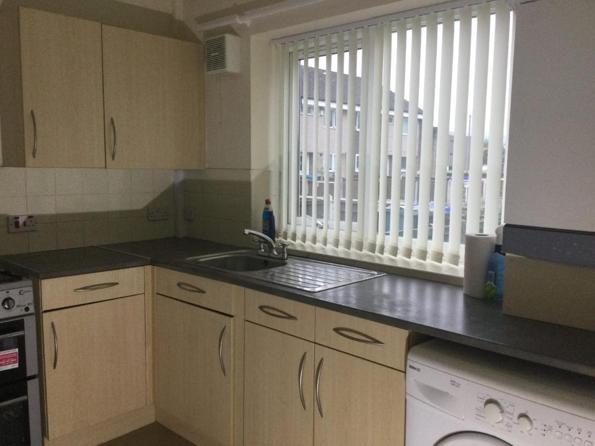 Nice Residential Within Easy Reach Of Town Manchester Dış mekan fotoğraf
