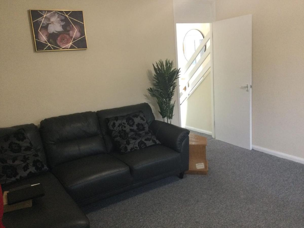 Nice Residential Within Easy Reach Of Town Manchester Dış mekan fotoğraf