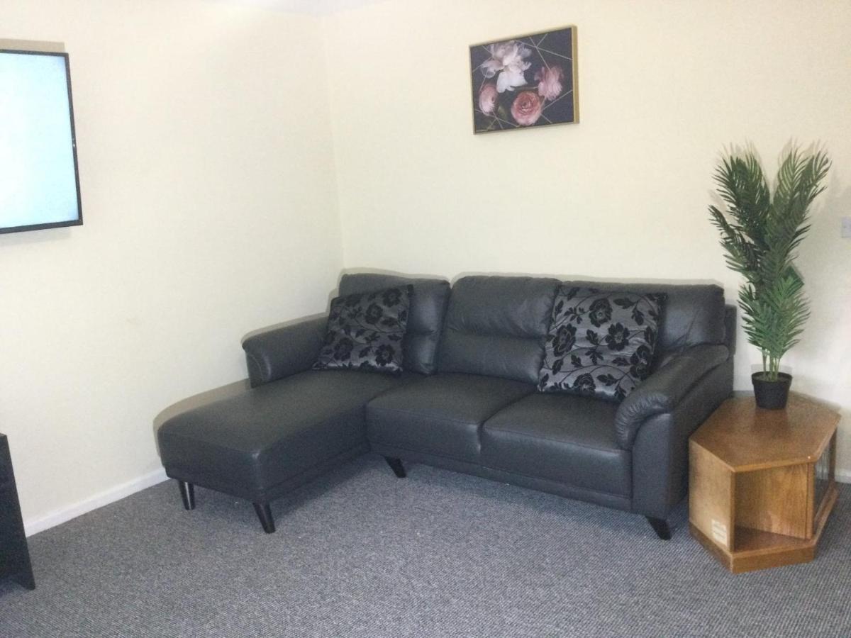 Nice Residential Within Easy Reach Of Town Manchester Dış mekan fotoğraf