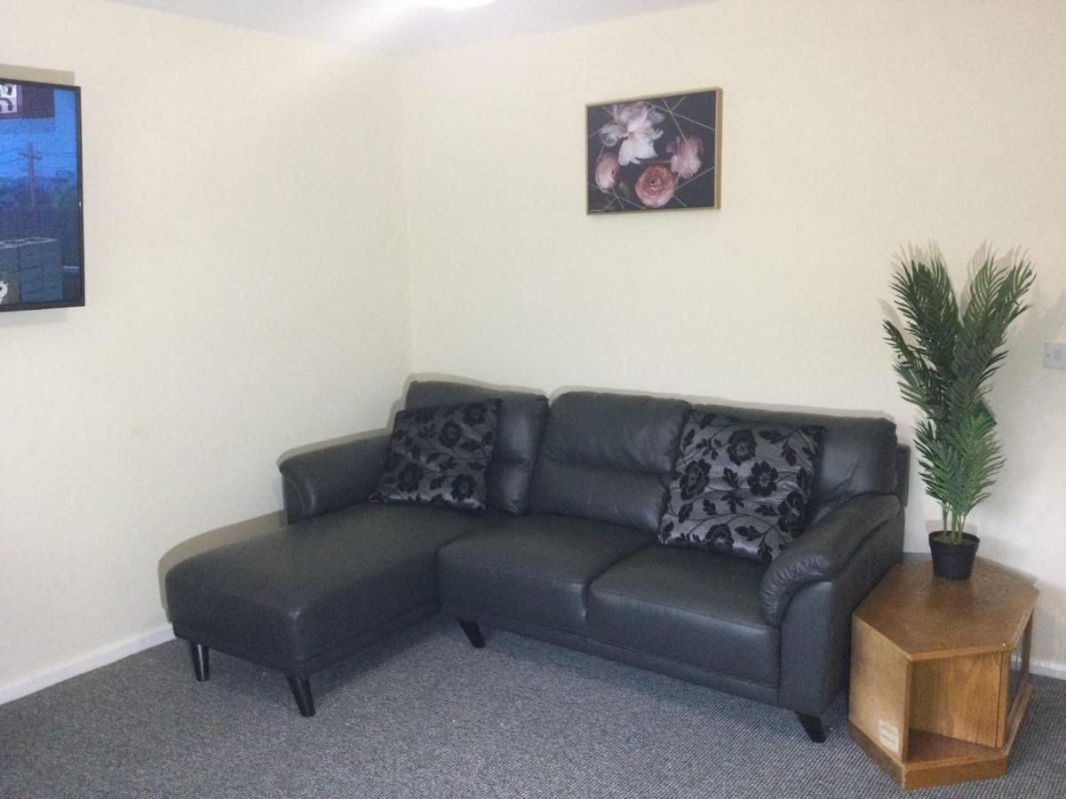 Nice Residential Within Easy Reach Of Town Manchester Dış mekan fotoğraf