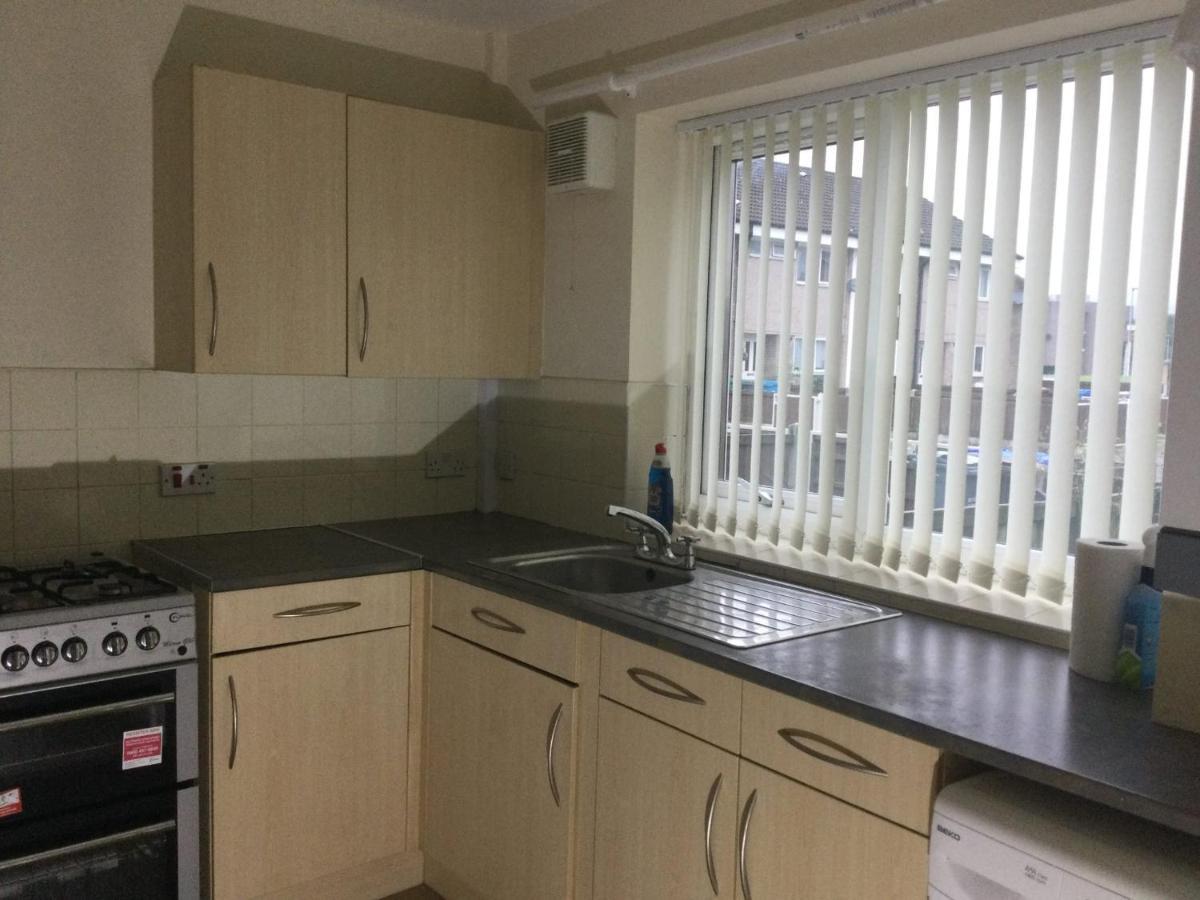 Nice Residential Within Easy Reach Of Town Manchester Dış mekan fotoğraf